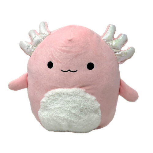 Squishmallow - Archi Pink Axolotl, 12in