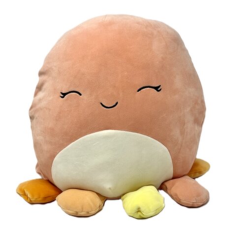 Squishmallows - Melina Octopus 12In