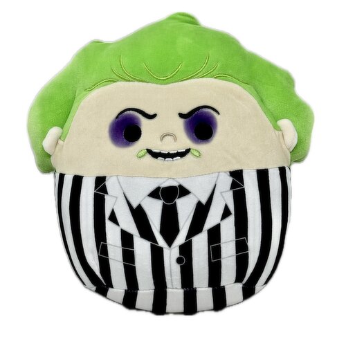 Squishmallow - Beetlejuice Plush 8i