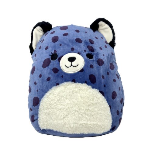 Squishmallow - Spotts Cheeta 12In