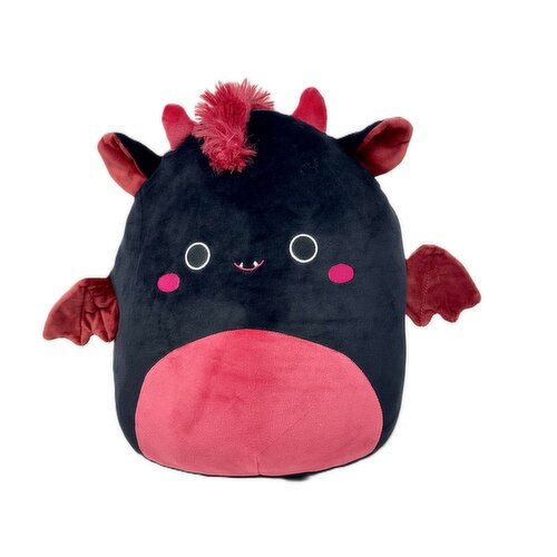 Squishmallows - Rebecca Jersey Devil 12In