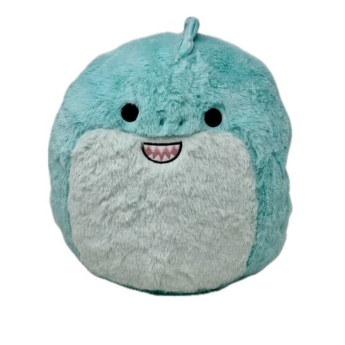 Squishmallows - Fuzzamallows Essy 12In