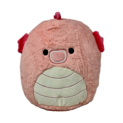 Squishmallows - Fuzzamallows Starla 12In
