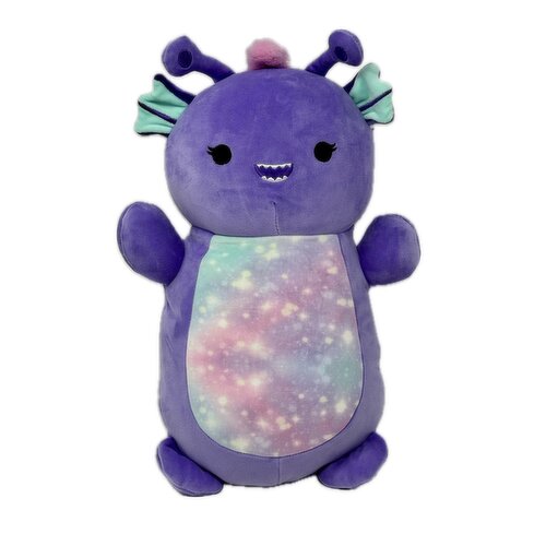 Squishmallows - Hugmees 14In Roboyo