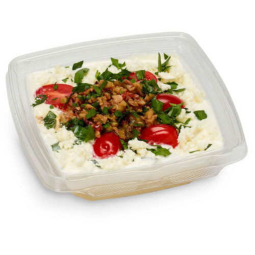 Deli Fresh - Greek Goddess Dip 360g