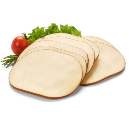 Deli Fresh - Smoked Gouda Slices