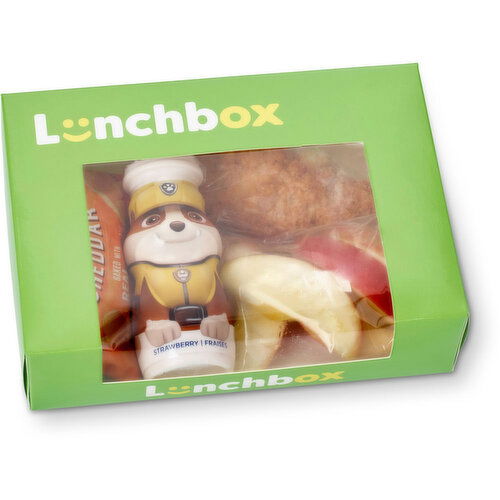 Save-On-Foods - Kitchen Chicken Strips Lunch Box