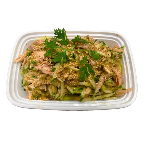 PriceSmart Foods - Shredded Chicken with Sesame Sauce