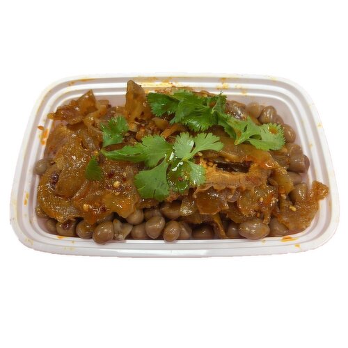 PriceSmart Foods - Beef Tendon & Tripe in Szechuan Spicy Sauce