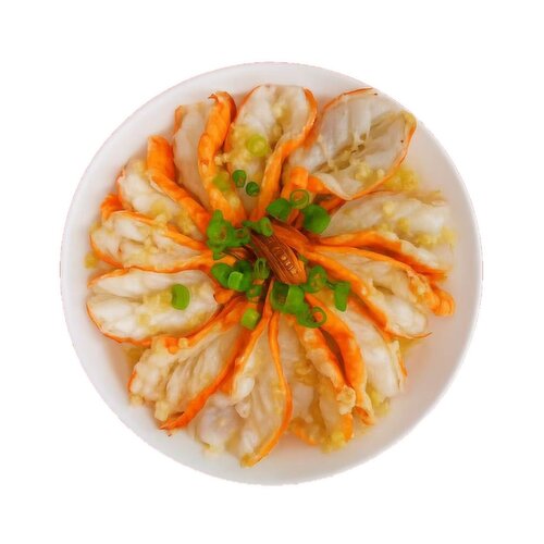 PriceSmart Foods - Garlic Sweet Rice with Butterfly Shrimp