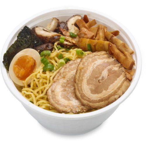 PriceSmart Foods - Chashu Ramen Medium