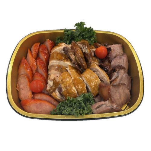 PriceSmart Foods - Festive BBQ Combo