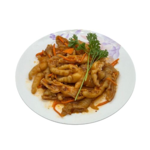 PriceSmart Foods - Spicy Chicken Feet Boneless