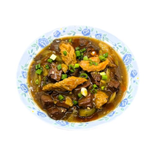 PriceSmart Foods - Pork Intestine with Pork Blood