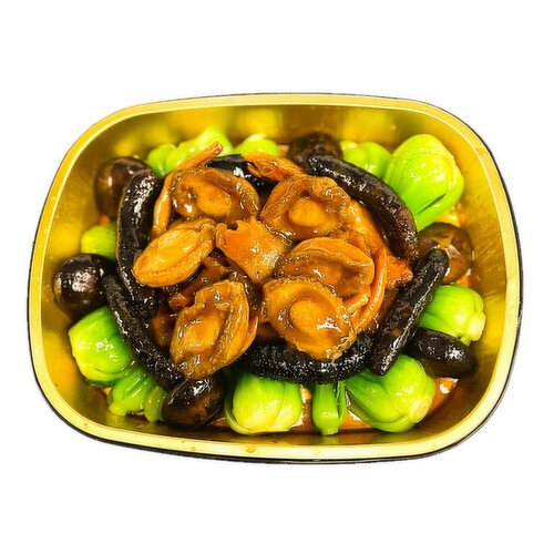 PriceSmart Foods - Braised Abalone with Sea Cucumber Fish Maw & Duck Feet