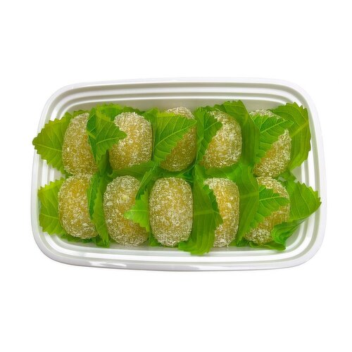 PriceSmart Foods - Crystal Coconut Custard Mochi