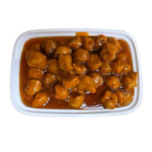 PriceSmart Foods - Sweet and Sour Vegetarian Meat