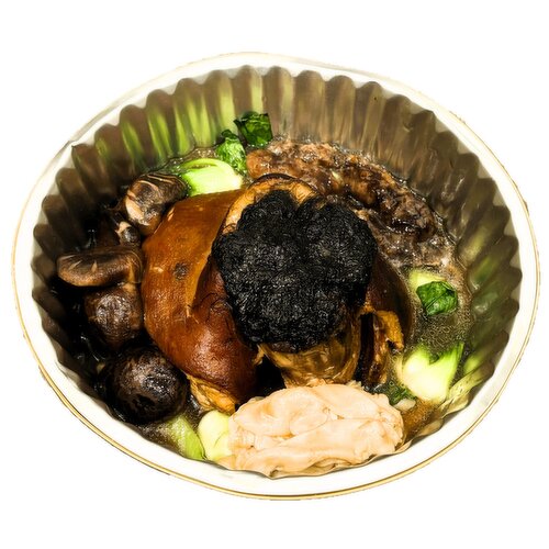 PriceSmart Foods - Braised Fish Maw Pork Hock & Sea Cucumber
