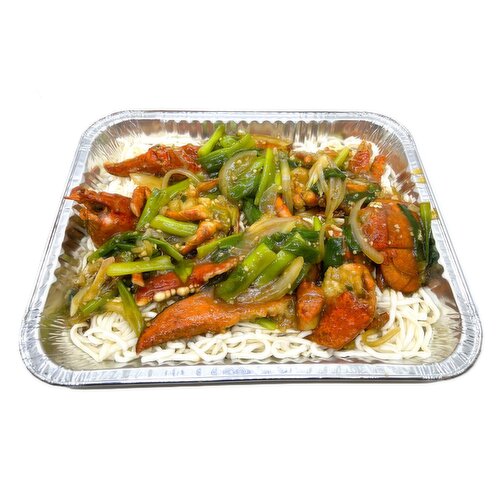 PriceSmart Foods - Lobster (1.5-2 lb) E-Mein in Superior Broth