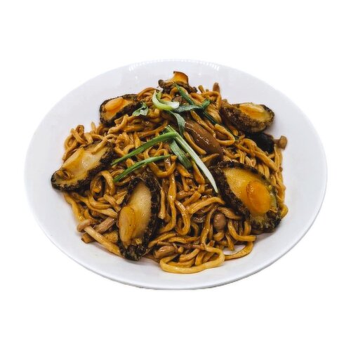 PriceSmart Foods - Braised Egg Noodle with Abalone