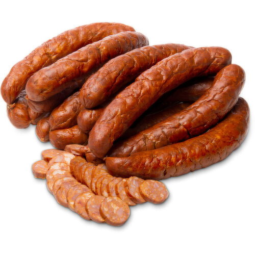 Deli Fresh - Smoked Chorizo Sausage