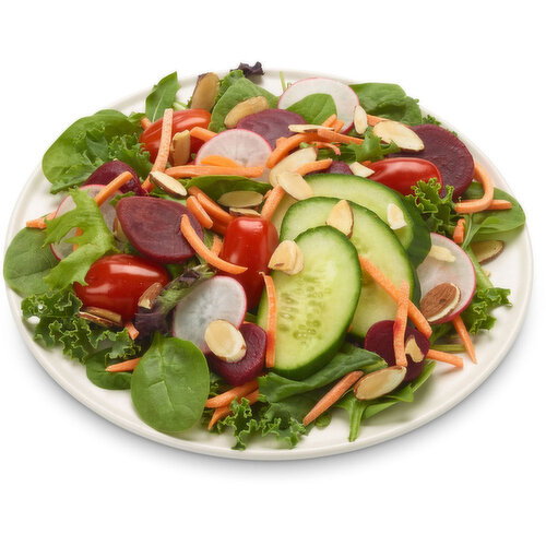 Save-On-Foods - Kitchen Garden Veggie Salad