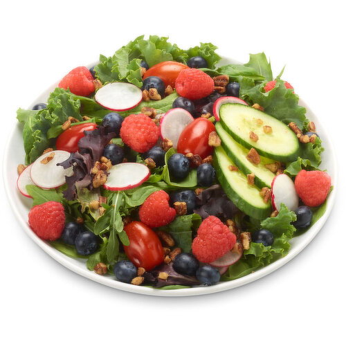 Save-On-Foods - Kitchen Summer Berry Salad