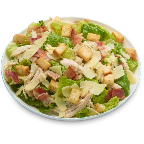 Save-On-Foods - Kitchen Chicken and Bacon Caesar Salad