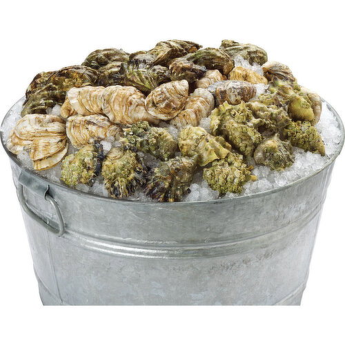 Save-On-Foods - Chef Creek Oyster