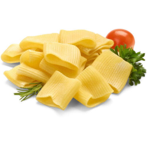 Zaras Pasta - Rigatoni Pasta