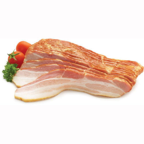 Save-On-Foods - Smokehouse Smoked Bacon