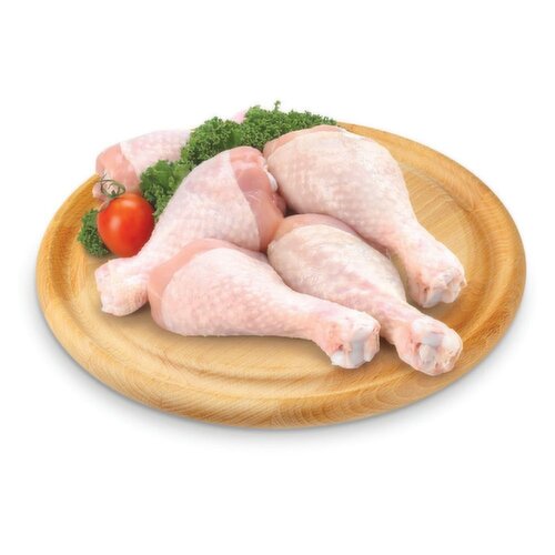 Save-On-Foods - Chicken Drumsticks