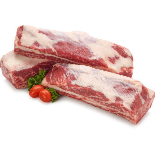 Save-On-Foods - Beef Short Ribs