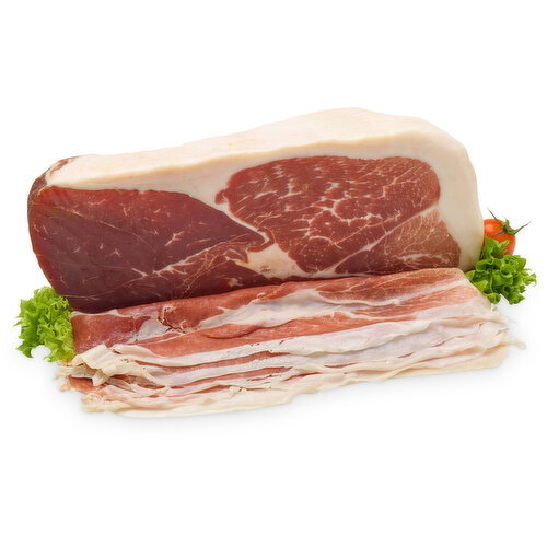 Leoncini - Prosciutto Di Parma, 30m