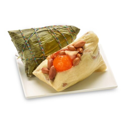PriceSmart Foods - Peanut Egg Yolk Pork Dumpling