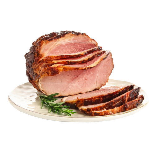 Lawrence Meats - Easy Carve Maple Ham