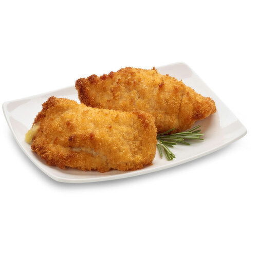 Save-On-Foods - Chicken Cordon Bleu