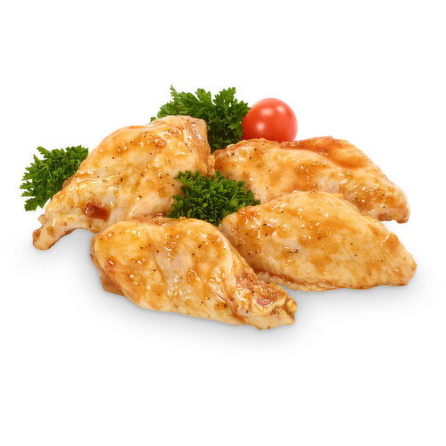 Save-On-Foods - Vietnamese Lemongras Split Wings