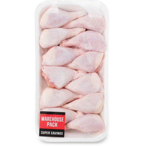 Western Canadian - Chicken Drumsticks Fresh