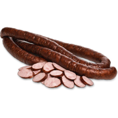 Deli Fresh - Cherry Wood Sausage