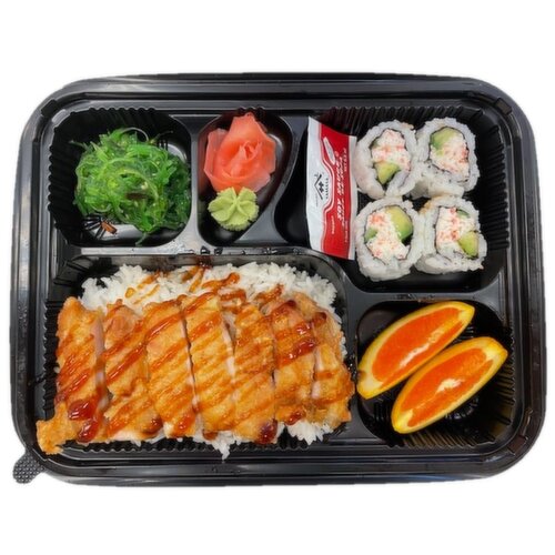 PriceSmart Foods - Bento C