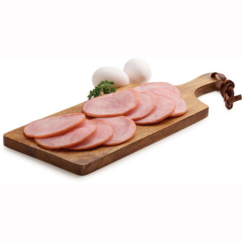 Save-On-Foods - Smokehouse Smoked Back Bacon