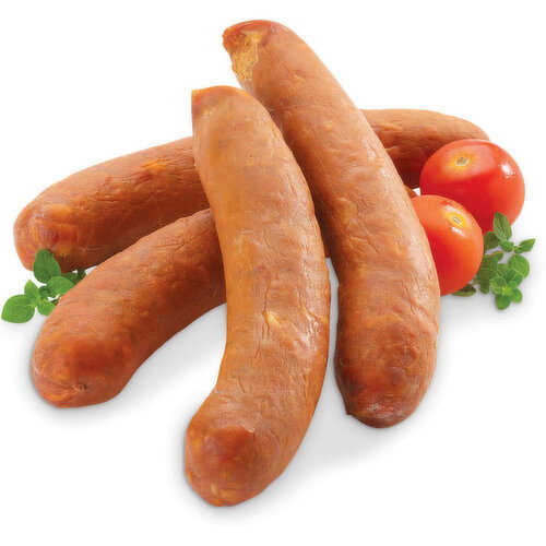 Deli Fresh - Sausage Chorizo Hot