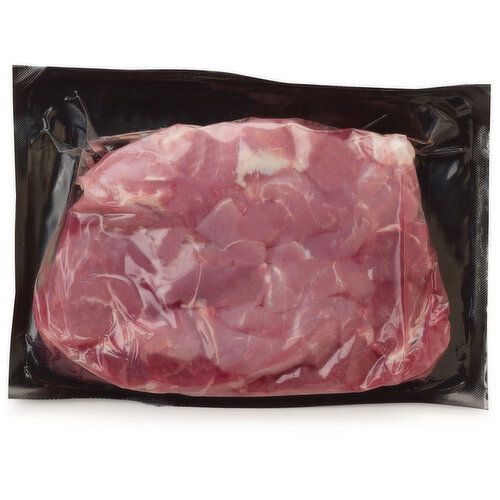 Fresh - Pork Stir Fry