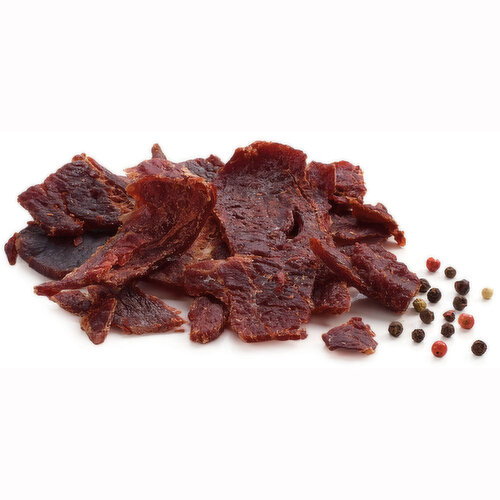 Deli Fresh - Regular Beef Jerky