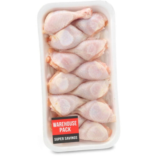 Western Canadian - Chicken Drumstick Warehouse Pack