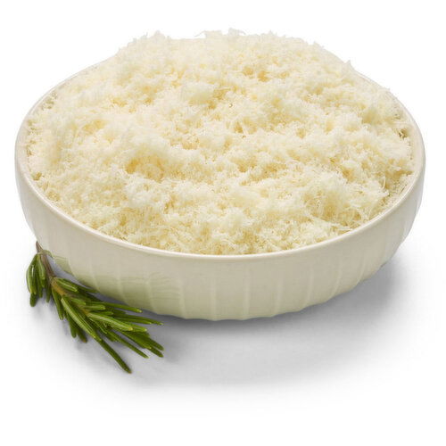 Deli Fresh - Grana Padano Grated