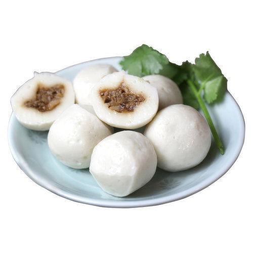 Frozen - Stuffed Fish Ball