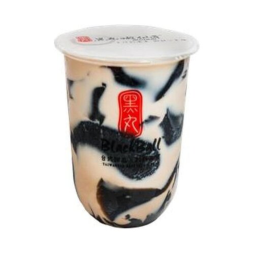 BlackBall - Japanese Roasted Tea with Grass Jelly