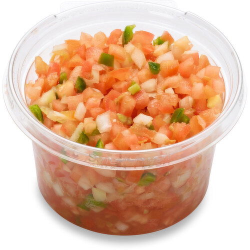 Deli Fresh - Pico de Gallo Salsa